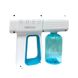 Automatic spray machine Boomhair Professional BH-K6X for hairdressers - 1