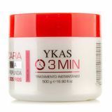 Ykas 3 Min hair nourishing mask 250 g