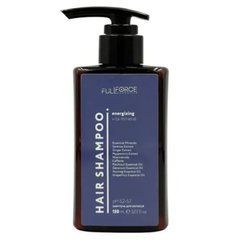Енергетичний шампунь Full Force energizing vita mineral