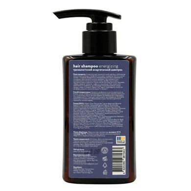 Энергетический шампунь Full Force energizing vita mineral