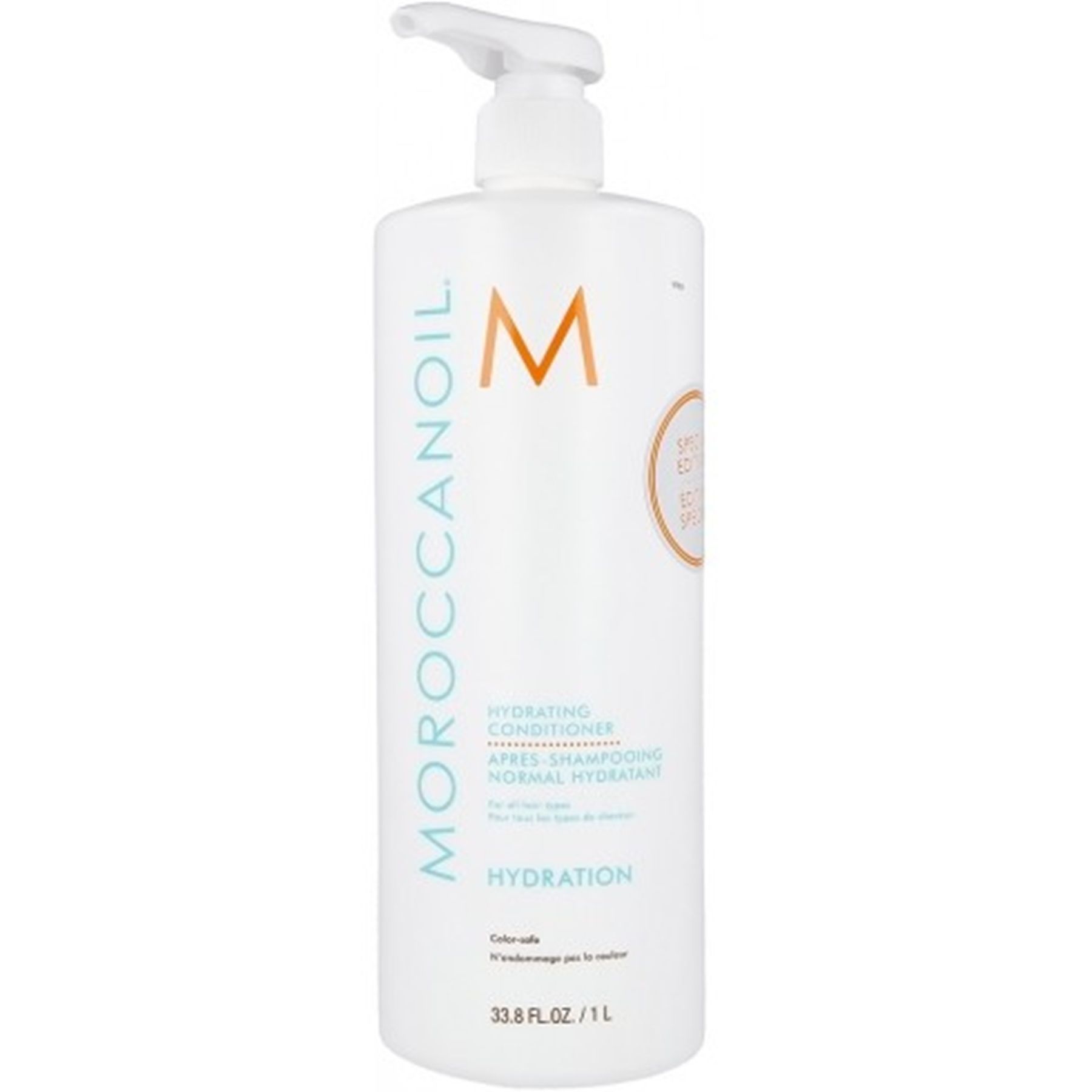 Moroccanoil Hydration Hydrating Conditioner Acondicionador con efecto hidratante 250 ml | BRASTY.ES