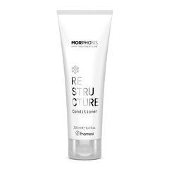 Кондиционер Framesi Morphosis Restructure Conditioner для восстановления волос