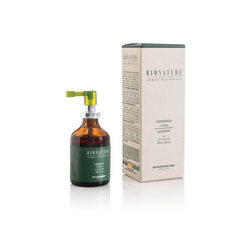 Kojący lotion do wrażliwej skóry głowy Emmebi BioNature Lenitiva Lotion