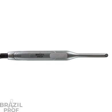 Профессиональный утюжок Brazil-Prof BRP1088A для кератинового выпрямления с узкими пластинами