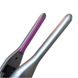 Professional flat iron Brazil-Prof BRP1088A for keratin straightener thin plate - 8