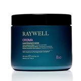 Маска для сохранения цвета окрашенных волос Raywell Bio Chroma Maintenance
