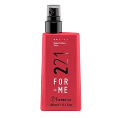 Spray for creating curls Framesi 221 Make Me Wavy Spray