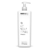 Шампунь Framesi Morphosis Restructure Shampoo для відновлення волосся 1 л