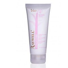 Raywell bio BOMA smoothing conditioner for porous hair after keratin