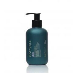 RAYWELL B.IO LISS Wygładzający krem ​​do stylizacji włos&oacute;w 200 ml