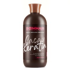 Кератин для волосся Boomhair Professional Cacau Keratin