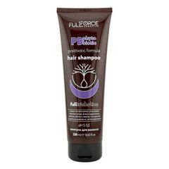 Full Force phyto biotic probiotic shampoo for sensitive skin