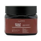 Маска-глина Full Force  sebum control detox для жирного типу шкіри голови 250 мл