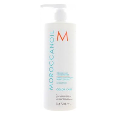 MoroccanOil Color Care Odżywka do utrwalania koloru