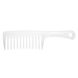Hair comb Boomhair Professional with handle