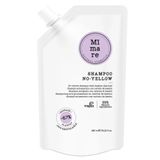 Anti-yellowing shampoo Mimare No-Yellow Shampoo 480 ml