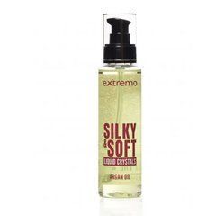 Extremo Silky&Soft Crystals for Dry Ends with Argan Oil 100 ml