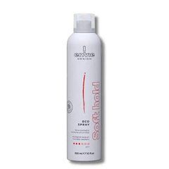 Lak bez gazu Envie Soft Hold Eco o średniej trwałości