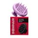 Boomhair Silicone ScalpJoy Brush for scalp washing - 1