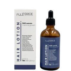 Лосьйон блокатор Full Force 5АР 5AR restrain intensive growth
