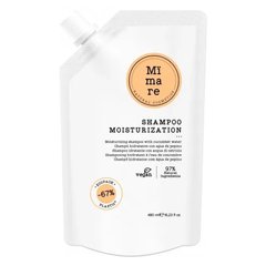 Szampon nawilżający Mimare Moisturisation Shampoo