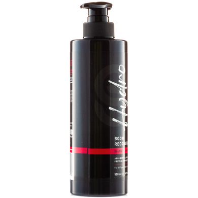 Lipid-protein HydroBoom Reconstruction Boomhair Professional concentrate for hair