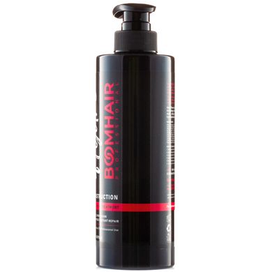 Lipid-protein HydroBoom Reconstruction Boomhair Professional concentrate for hair