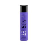 Рідкий лак для волосся середньої фіксації Framesi 504 Hold Me Strongly Hairspray 300 мл