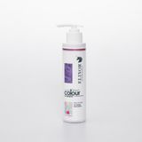 Тонуючий крем для волосся Elinor To Inspire Direct Colour Cream (Пастельний-фіолетовий / Lilac Ice Cream) 200 мл