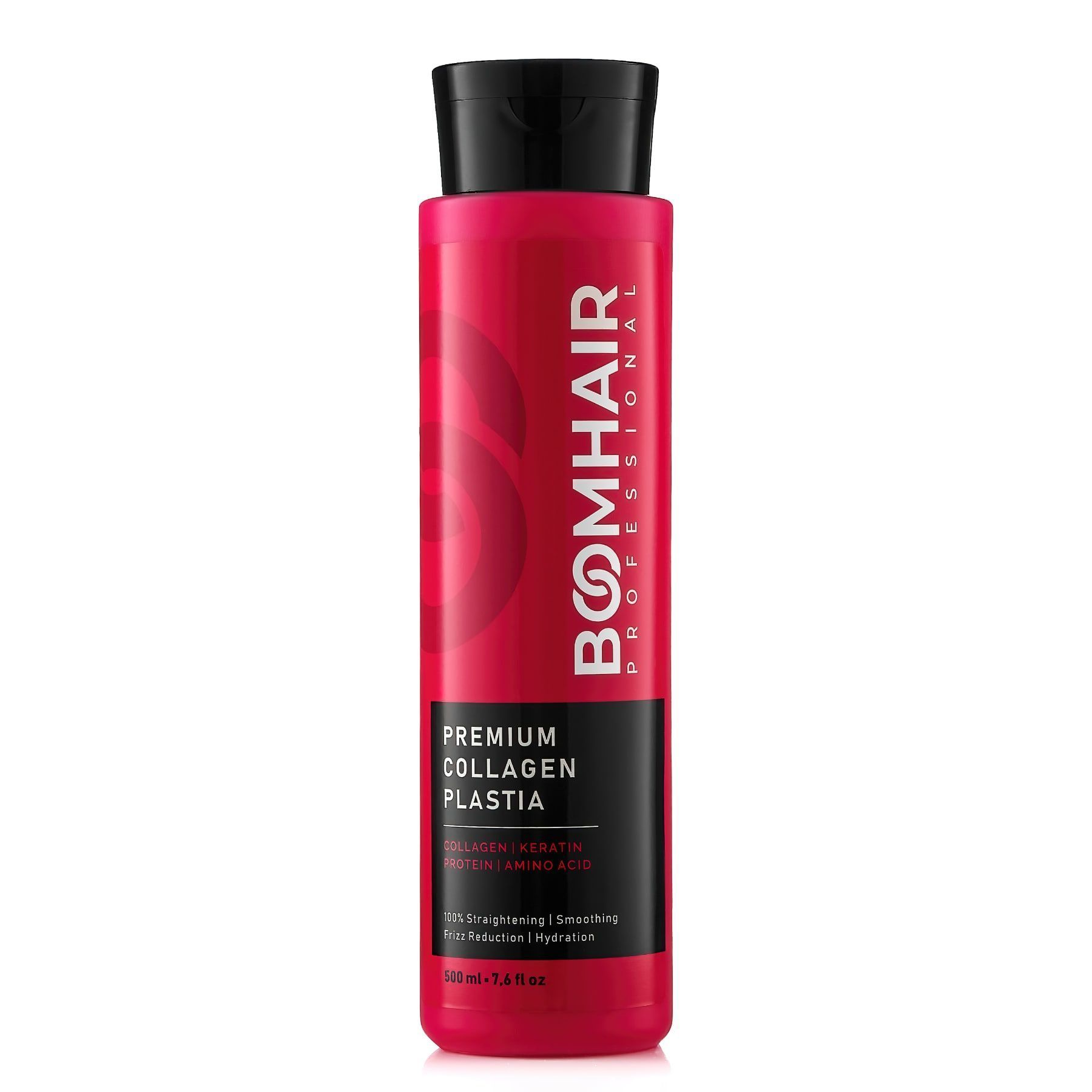 Колагенопластія Boomhair Professional Premium Collagen Plastia для