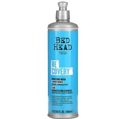Tigi Bed Head Recovery Moisture Rush Nawilżająca odżywka do włosów suchych