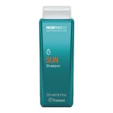 Шампунь Framesi Morphosis Sun Shampoo для захисту від УФ-променів 250 мл