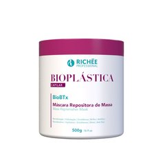 Ботокс для волосся Richee Bioplastica BioBTx Replenisher