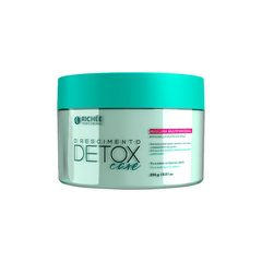 Маска-финиш Richee Detox Care Multifuncional регулирующая жирность волос
