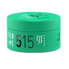 Matte paste of extra strong fixation Framesi 515 Matt Me Strongly Paste 80 ml