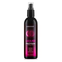 Рідкий протеїн Boomhair Professional Liquid Protein для волосся