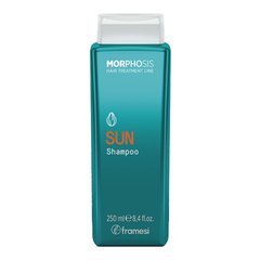 Framesi Morphosis Sun Shampoo for UV protection