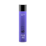 Framesi 607 Hold Me Extremely Hairspray Lakier do włosów 500 ml