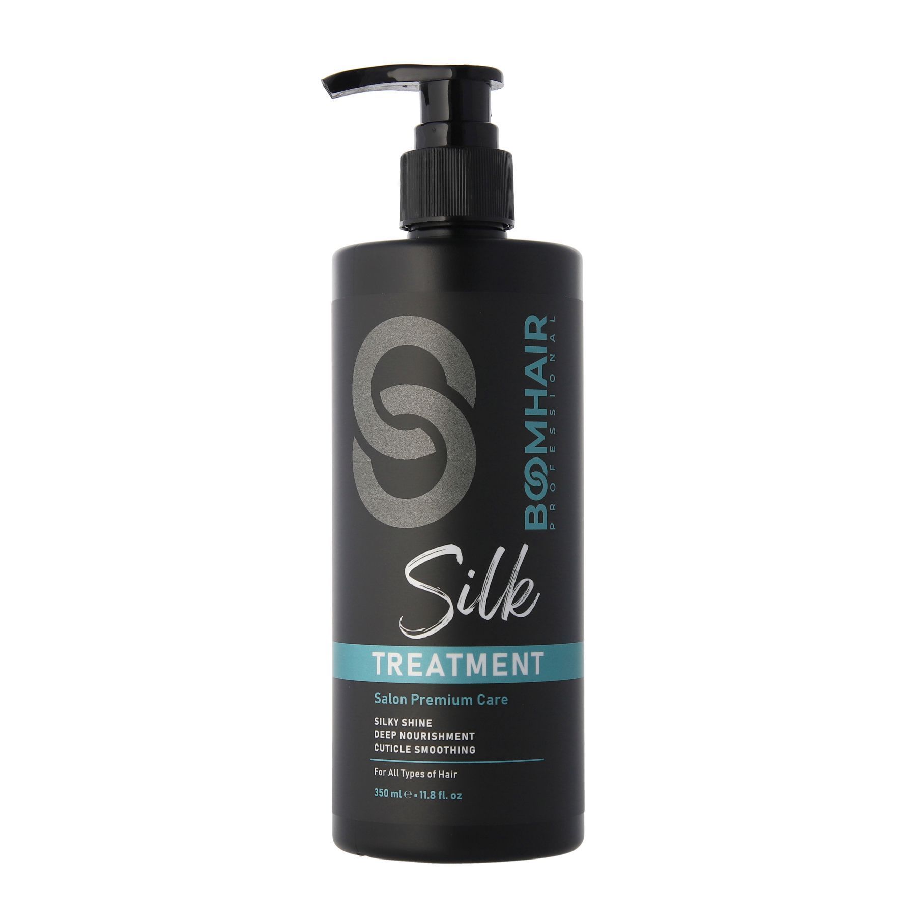 Професійна реконструкція Boomhair Professional Silk Treatment для