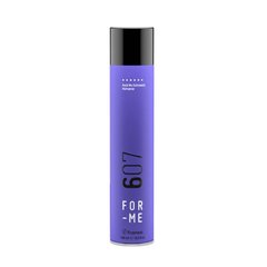 Лак для волосся екстрасильної фіксації Framesi 607 Hold Me Extremely Hairspray