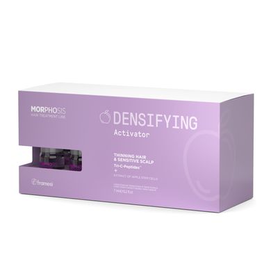 Framesi Morphosis Densifying Activator Serum do włosów osłabionych 12*7 ml