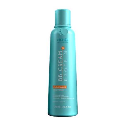 Hair Conditioner with Keratin