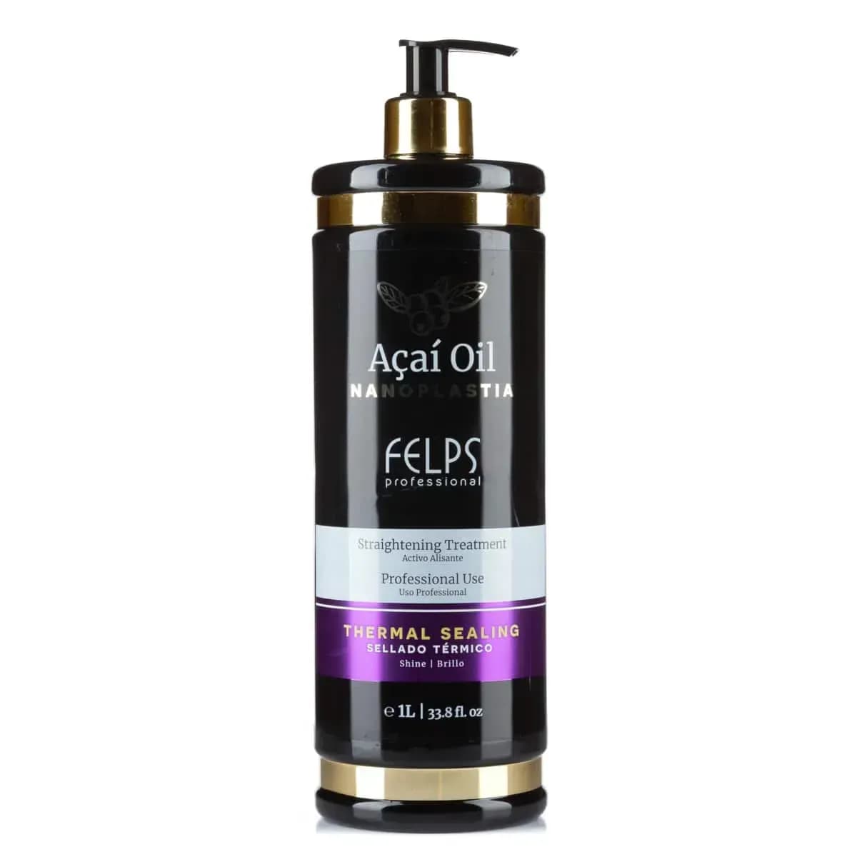 Средства для нанопластики от Felps Professional