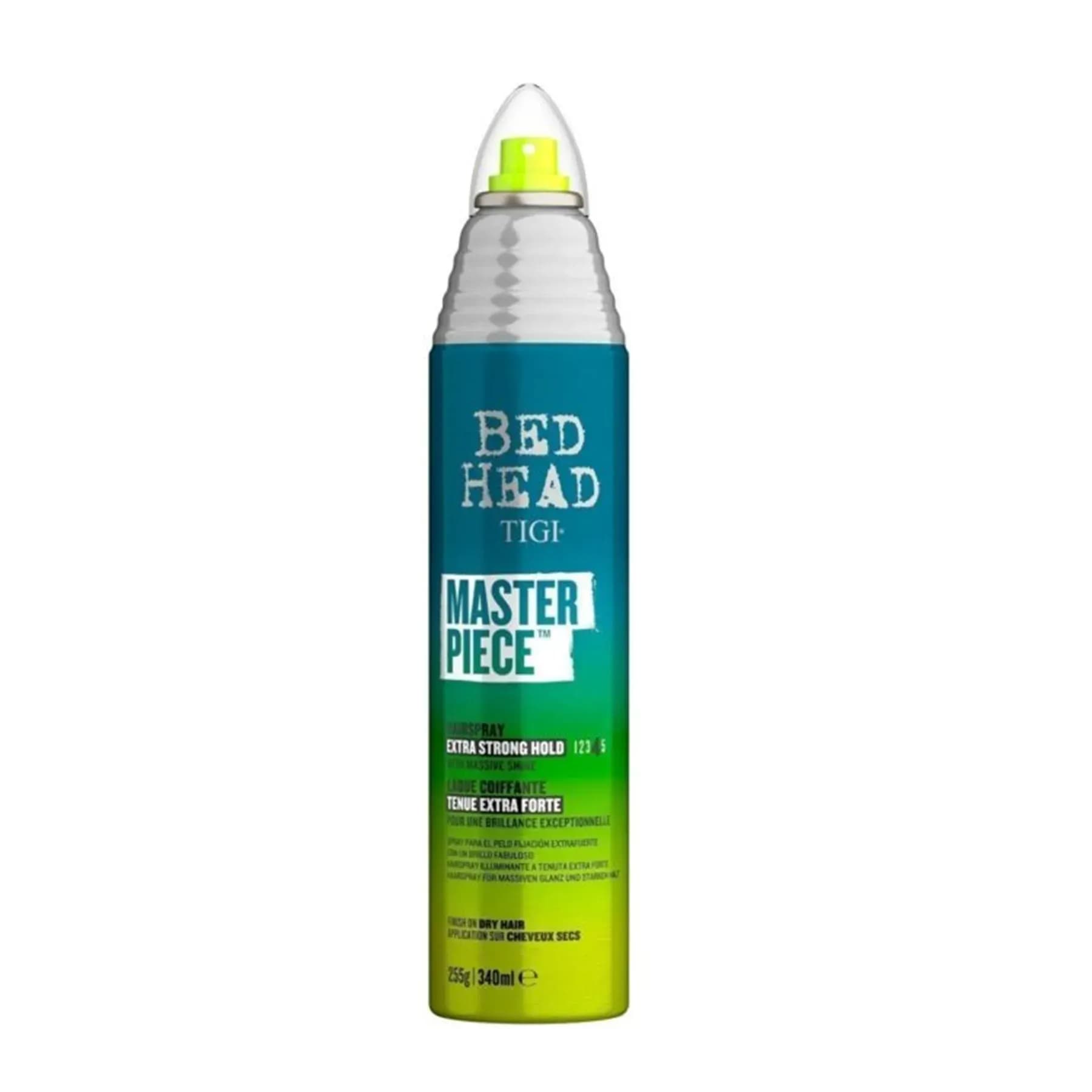 Спреи для волос TIGI Bed Head