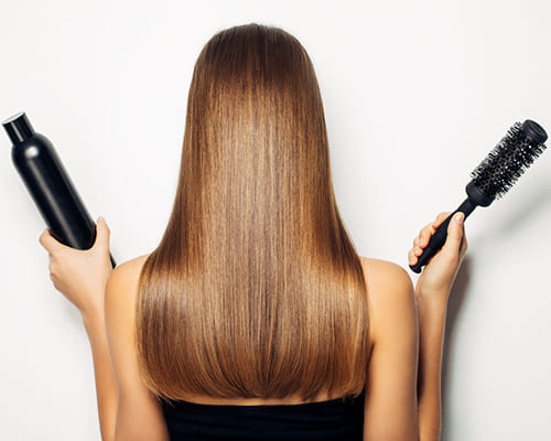 Реанимация волос: меры экстренной помощи пострадавшим волосам