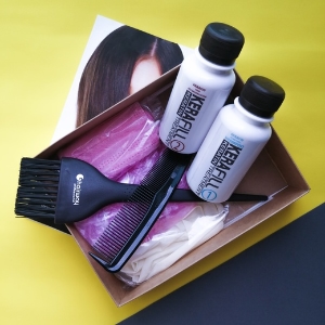 Kits for keratin straightening in Europe ✔️ prices from the