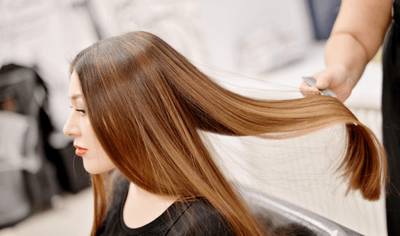 Как правильно ухаживать за волосами: 7 шагов комплексного ухода