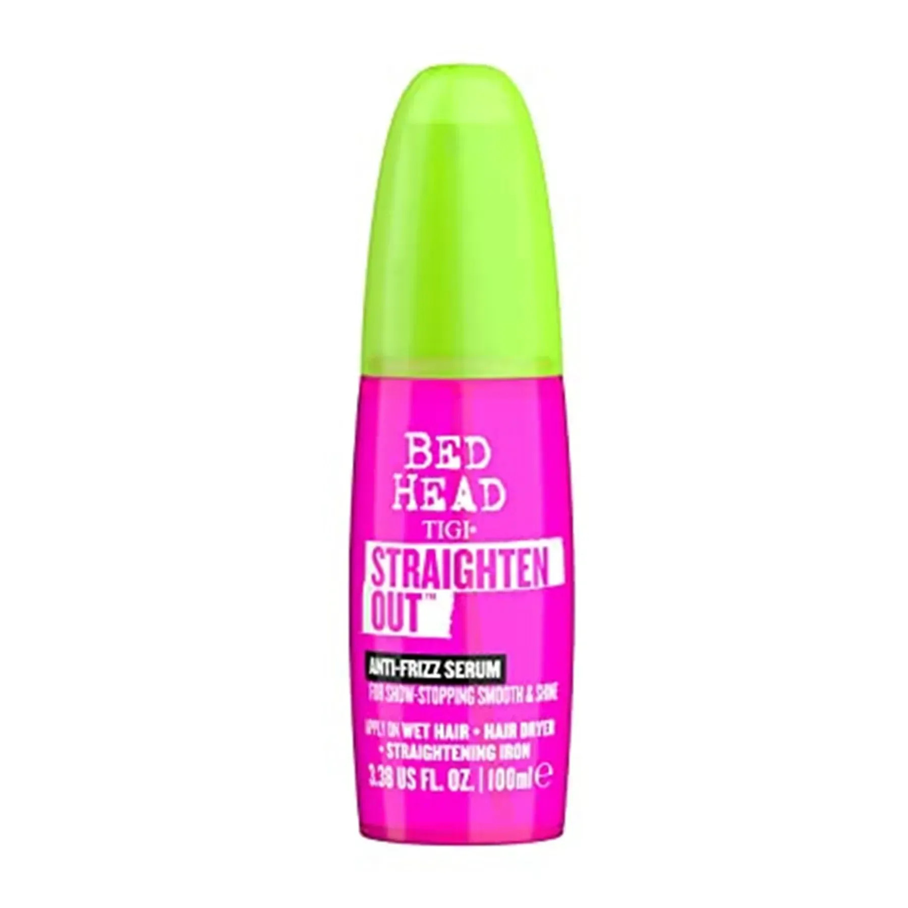 Bed Head Tigi сыворотка